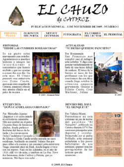 Primera plana